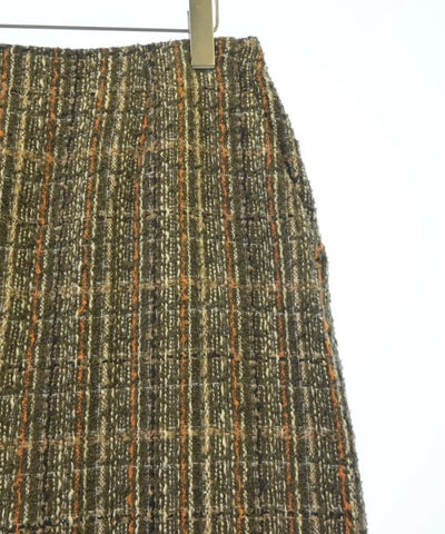 URBAN RESEARCH DOORS Long/Maxi length skirts