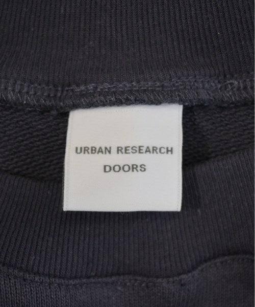 URBAN RESEARCH DOORS Sweatshirts
