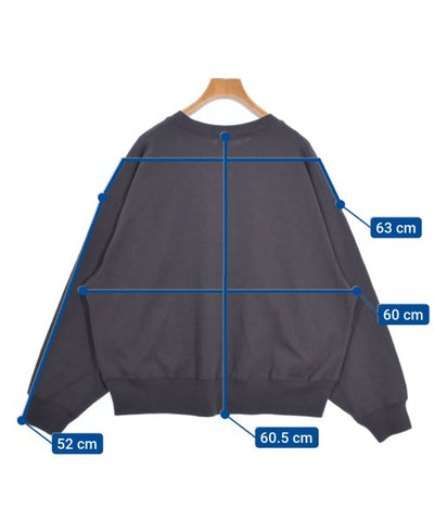 URBAN RESEARCH DOORS Sweatshirts