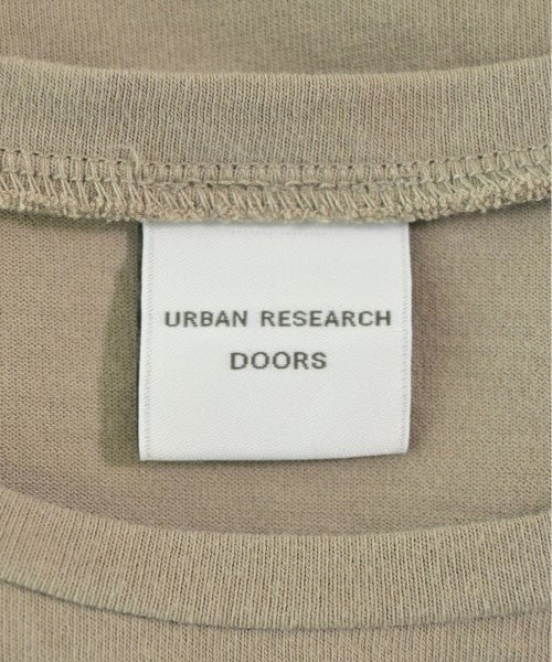 URBAN RESEARCH DOORS Tee Shirts/Tops