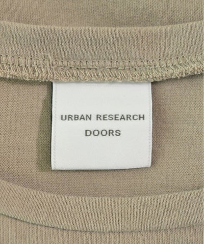 URBAN RESEARCH DOORS Tee Shirts/Tops
