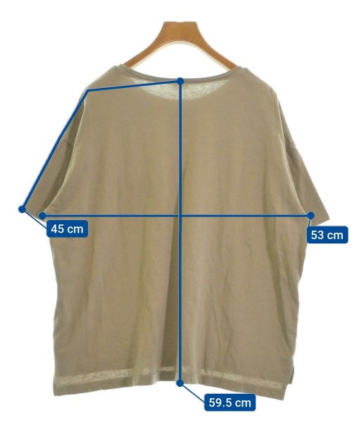 URBAN RESEARCH DOORS Tee Shirts/Tops