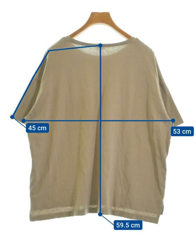 URBAN RESEARCH DOORS Tee Shirts/Tops