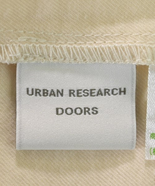 URBAN RESEARCH DOORS Blouses