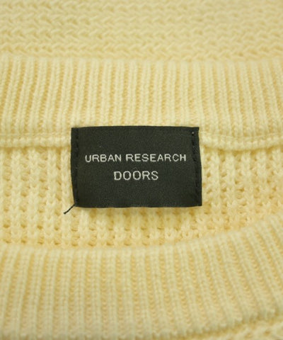 URBAN RESEARCH DOORS Sweaters