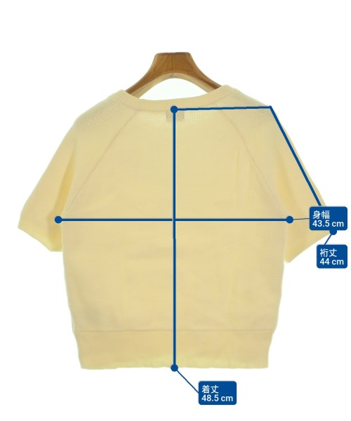 URBAN RESEARCH DOORS Sweaters