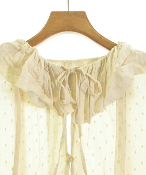 URBAN RESEARCH DOORS Blouses