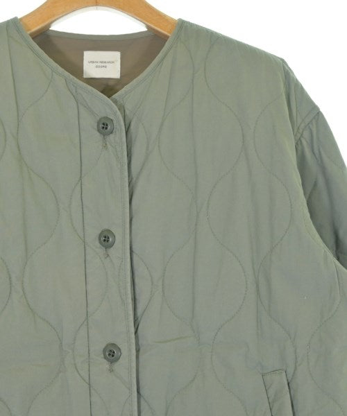 URBAN RESEARCH DOORS Other