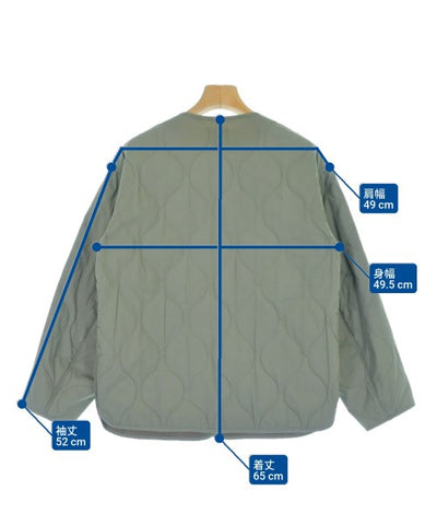 URBAN RESEARCH DOORS Other