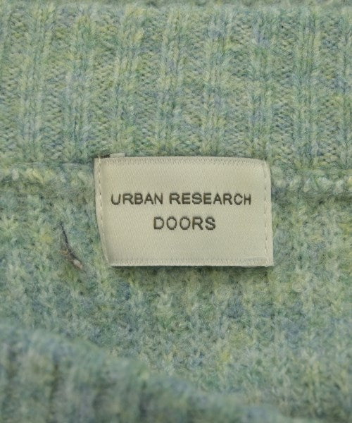 URBAN RESEARCH DOORS Sweaters