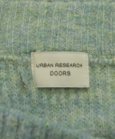 URBAN RESEARCH DOORS Sweaters