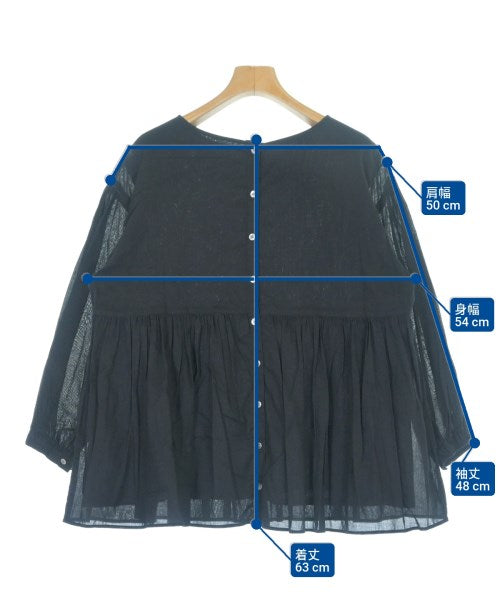 URBAN RESEARCH DOORS Blouses