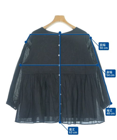 URBAN RESEARCH DOORS Blouses