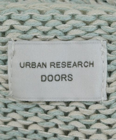 URBAN RESEARCH DOORS Sweaters