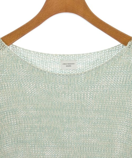 URBAN RESEARCH DOORS Sweaters