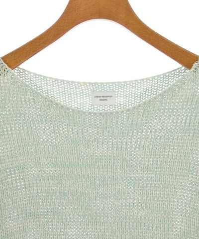 URBAN RESEARCH DOORS Sweaters