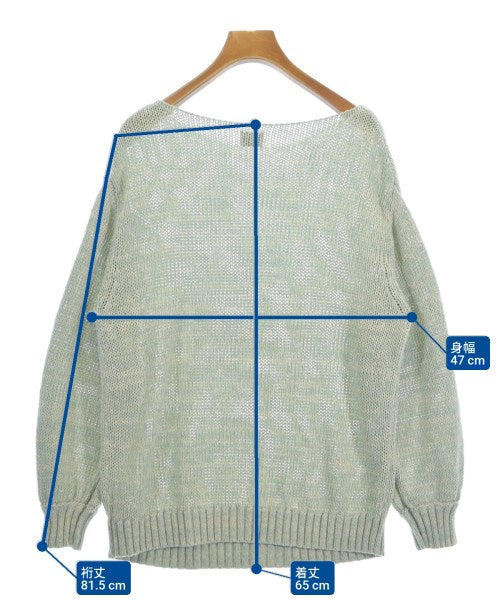 URBAN RESEARCH DOORS Sweaters