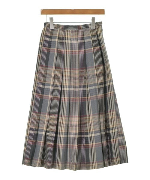 URBAN RESEARCH DOORS Long/Maxi length skirts
