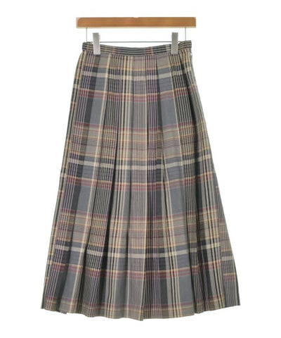 URBAN RESEARCH DOORS Long/Maxi length skirts