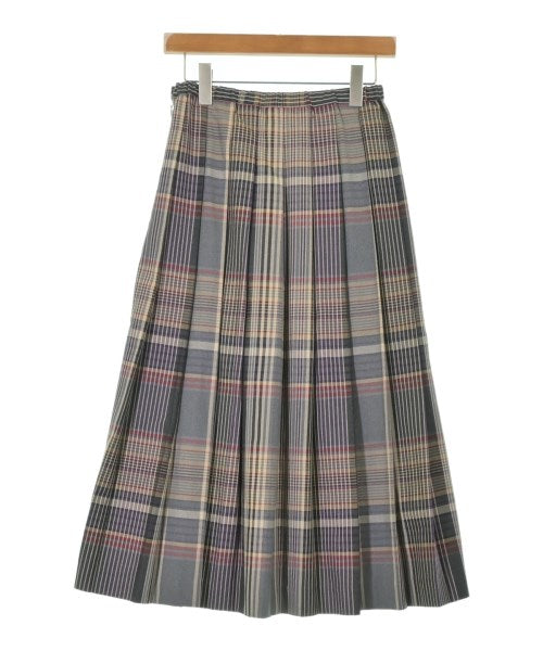 URBAN RESEARCH DOORS Long/Maxi length skirts