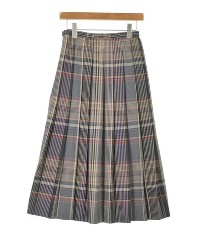 URBAN RESEARCH DOORS Long/Maxi length skirts