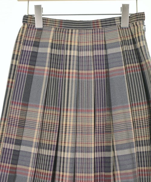 URBAN RESEARCH DOORS Long/Maxi length skirts