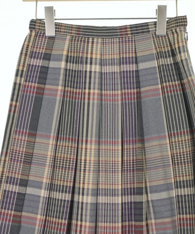 URBAN RESEARCH DOORS Long/Maxi length skirts