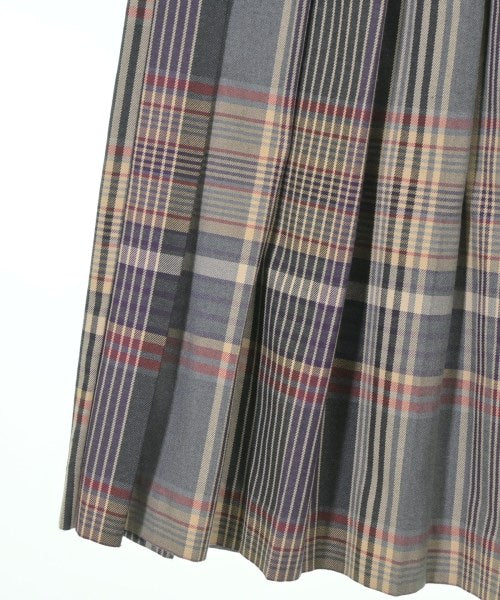 URBAN RESEARCH DOORS Long/Maxi length skirts