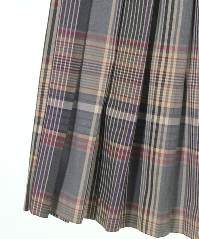 URBAN RESEARCH DOORS Long/Maxi length skirts