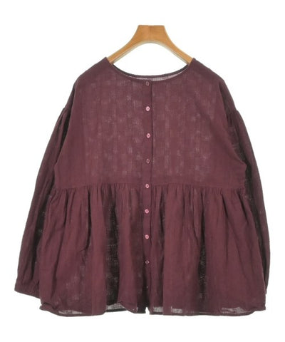 URBAN RESEARCH DOORS Blouses