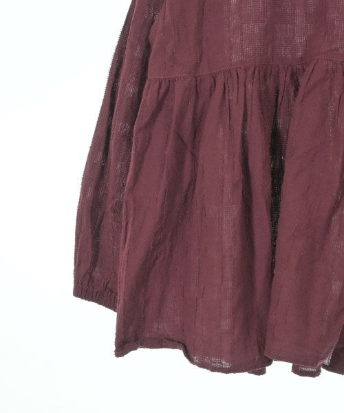 URBAN RESEARCH DOORS Blouses