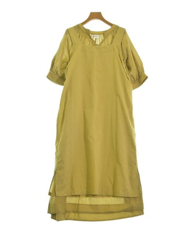 URBAN RESEARCH DOORS Dresses