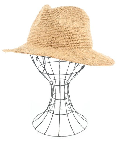 URBAN RESEARCH DOORS Straw hats