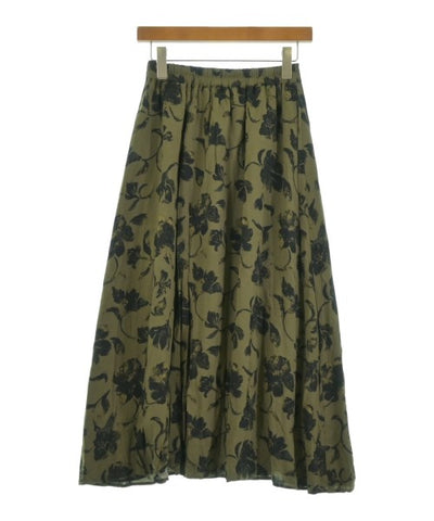 URBAN RESEARCH DOORS Long/Maxi length skirts