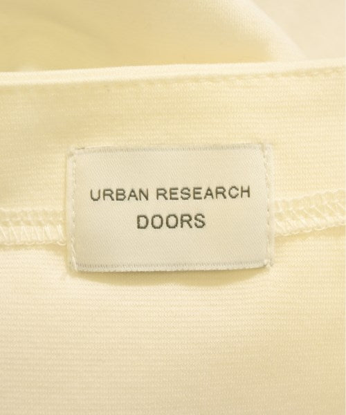 URBAN RESEARCH DOORS Tee Shirts/Tops