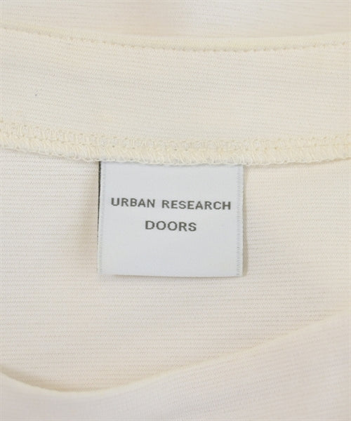 URBAN RESEARCH DOORS Tee Shirts/Tops