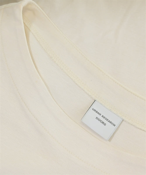 URBAN RESEARCH DOORS Tee Shirts/Tops