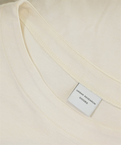 URBAN RESEARCH DOORS Tee Shirts/Tops