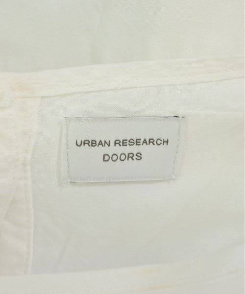 URBAN RESEARCH DOORS Blouses