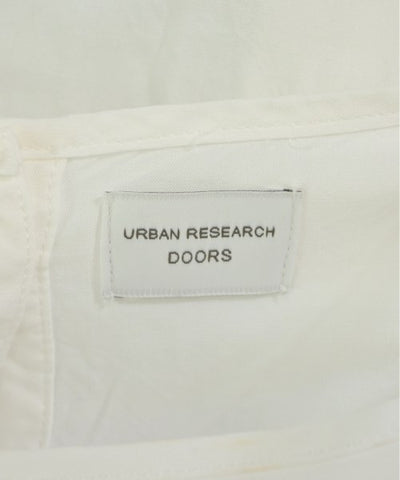 URBAN RESEARCH DOORS Blouses