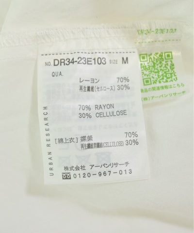 URBAN RESEARCH DOORS Blouses