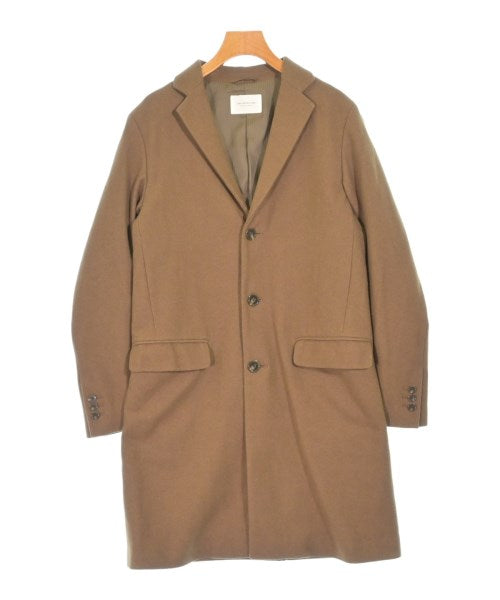 URBAN RESEARCH DOORS Chesterfield coats