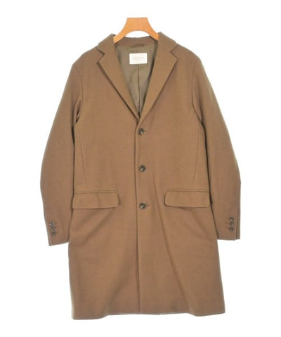 URBAN RESEARCH DOORS Chesterfield coats