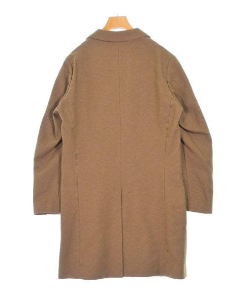 URBAN RESEARCH DOORS Chesterfield coats