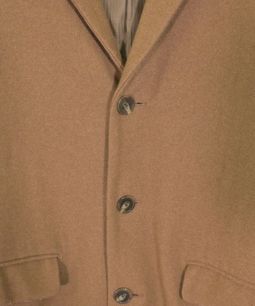 URBAN RESEARCH DOORS Chesterfield coats