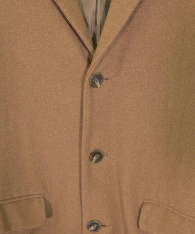 URBAN RESEARCH DOORS Chesterfield coats