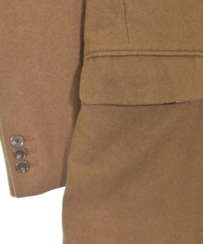 URBAN RESEARCH DOORS Chesterfield coats