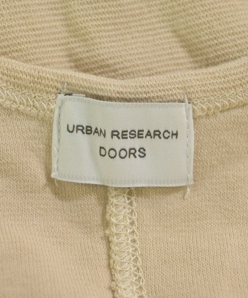 URBAN RESEARCH DOORS Tank tops