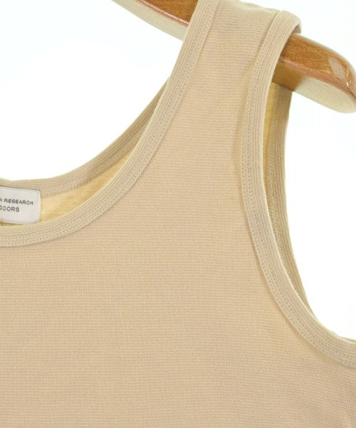 URBAN RESEARCH DOORS Tank tops