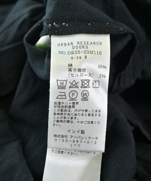 URBAN RESEARCH DOORS Blouses